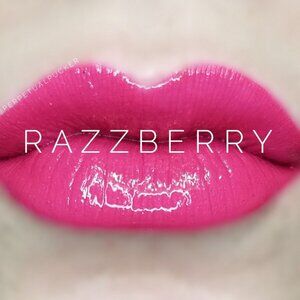 Razzberry LipSense